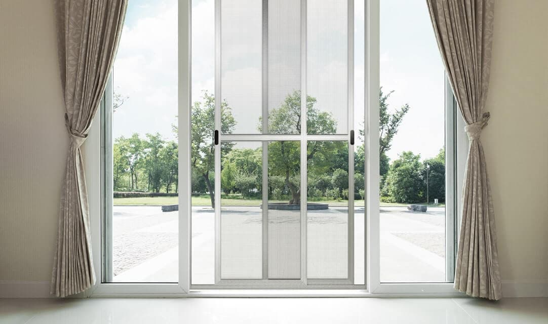 Mosquiteros Para Puertas